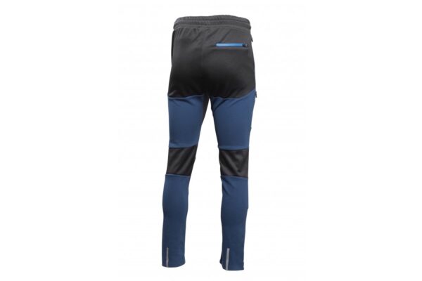 AXEL Pantalones de chánter azules y negros 3XL (58) - Imagen 12