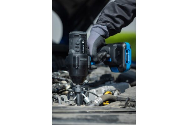 Llaves de impacto Torx 1/2", T20 - Imagen 2