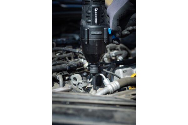 Llaves de impacto Torx 1/2", T30 - Imagen 2
