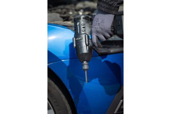 Llaves de impacto Torx 1/2", T20 - Imagen 3