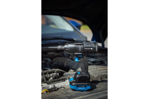 Llaves de impacto Torx 1/2", T20 - Imagen 4