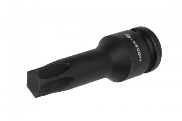 Llaves de impacto Torx 1/2", T20 - Imagen 6