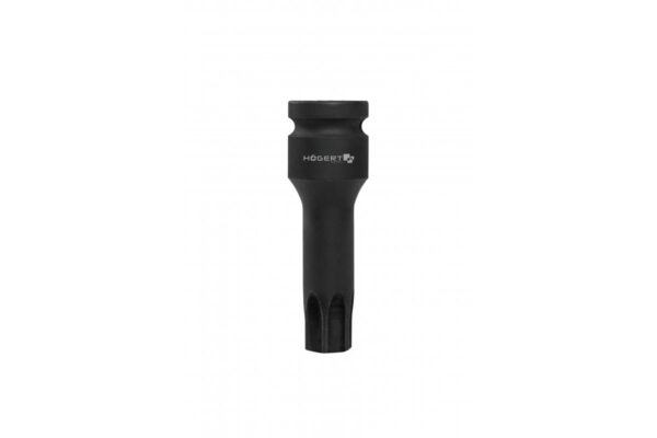 Llaves de impacto Torx 1/2", T70