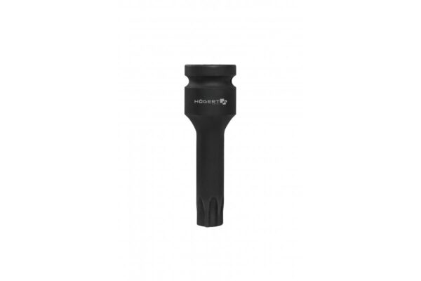 Llaves de impacto Torx 1/2", T60