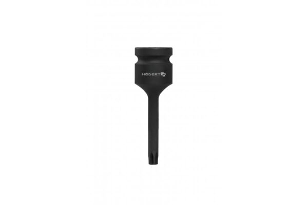 Llaves de impacto Torx 1/2", T40