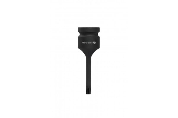 Llaves de impacto Torx 1/2", T30