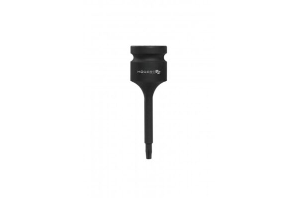 Llaves de impacto Torx 1/2", T20