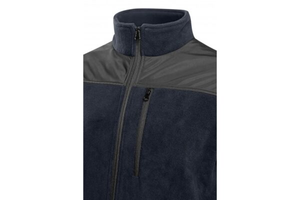 Polar EZRA con color azul marino OXFORD S (48) - Imagen 2