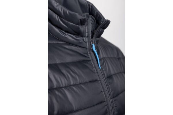 HARI chaqueta acolchada azul marino 3XL (58) - Imagen 6