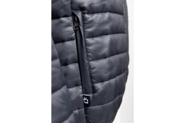 HARI chaqueta acolchada azul marino 3XL (58) - Imagen 8
