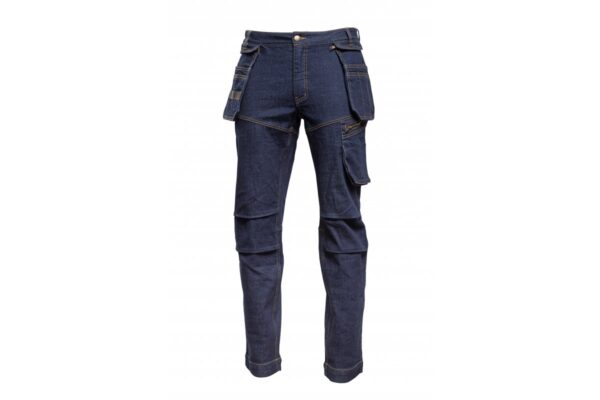Vaqueros ESDORF azul marino 3XL (58)