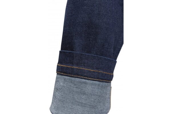 Vaqueros ESDORF azul marino 3XL (58) - Imagen 10