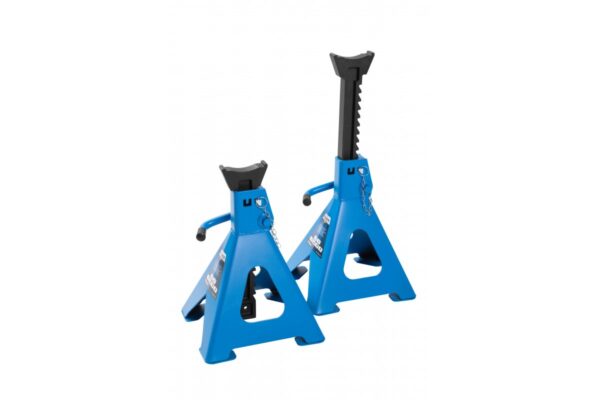 Soporte para puentes para coches 6D, 400 mm - 620 mm