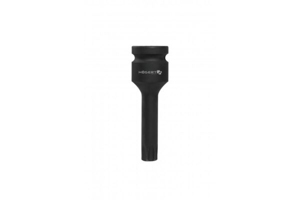 Llaves de impacto Torx 1/2", T55